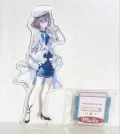 Meiko アクリルスタンド　メイコ　初音ミク　ボカロ　ボーカロイド