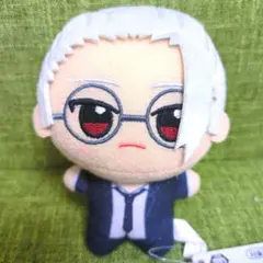 【匿名配送✨️】 サカモトデイズ　坂本太郎　ちびぐるみvol.2