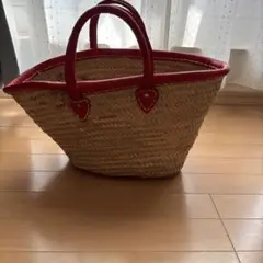 かごバック