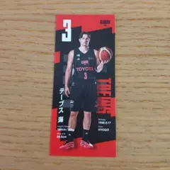 東京アルバルク テーブス海 - メルカリ