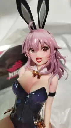 ハイスピード エトワール　輪堂 凛　リペイント フィギュアのサムネイル