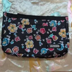 雑誌付録 ポーチ