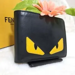 2026年最新】fendi コインケース モンスターの人気アイテム - メルカリ