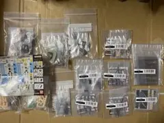 ピ*ン様 鉄コレポケット 323系(大阪環状線) 8両セット - メルカリ
