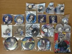 ヒプマイ 入間銃兎 20点セット