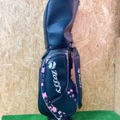  ⭐︎キャディバッグ 美品　中古 2025年最新】キャディーバッグ 中古の人気アイテム - メルカリ