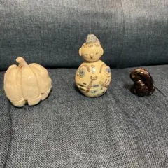 置物3点セット