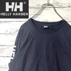 【人気商品】ヘリーハンセン　スウェットトレーナー　XL C193