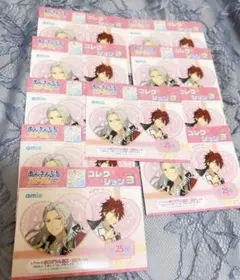 あんスタ ぴくりあコレクション 外袋のみ