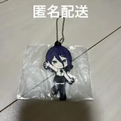 【本日限定】一番くじ チェンソーマン レゼ篇 ラバーチャーム レゼ