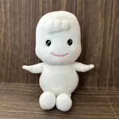 ムーニーちゃん　ぬいぐるみ　鈴いり