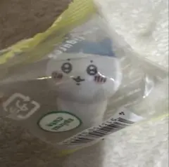 ちいかわ インテリアミニフィギュア ハチワレ