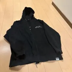 Sean John ブラック XL パーカー