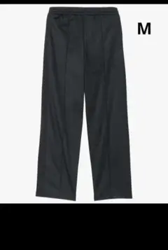 ノースフェイス ザ トラックパンツ M 黒
