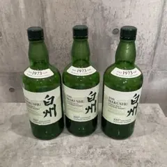 2025年最新】白州100周年記念ボトルの人気アイテム - メルカリ