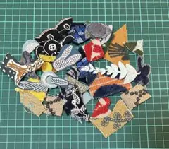 23 ミナペルホネン　カケラ