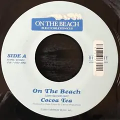 Terry Linen／Sea Of Love ミディアムレゲエレコード2005 - メルカリ