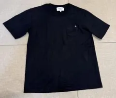 Arnold Palmer ポケットTシャツ ブラック LLサイズ