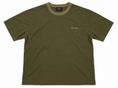 EN MER 半袖Tシャツ オリーブ