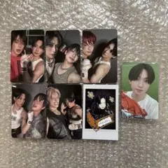 &TEAM Back to Life トレカ　FUMA ユニット　スプサ