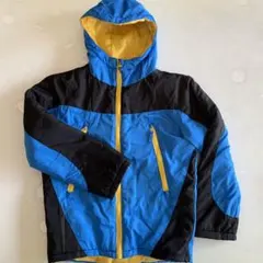 クリフメイヤー　中綿ジャケット