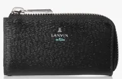 ランバンオンブルー] キーケース ファスナー ワグラム小物