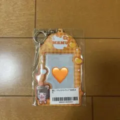 iLiFE! 小熊まむ チェキストラップ iLiFE! 小熊まむ チェキストラップ ONELiFE! 武道館 - メルカリ