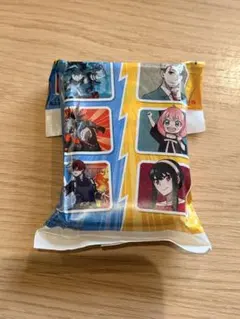 マクドナルド ハッピーセット SPY×FAMILY ヨルフォージャー UNO