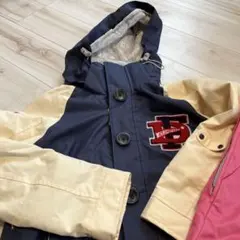 43 Degrees スノーボードウェア 上下セットのサムネイル