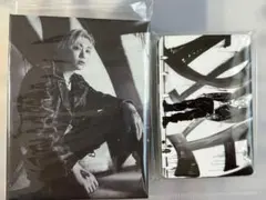 HAPPY BURSTDAY DAREDEVIL盤 スングァン