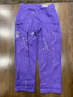 9090ペイントパンツ