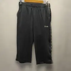 SPALDING ショートパンツ ハーフパンツ グレーのサムネイル