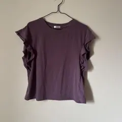 夏用Tシャツ　パープル系のサムネイル