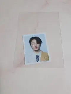 Stray Kids Hollow 初回A idフォト　アイエン