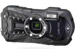 2026年最新】ricoh wg-70の人気アイテム - メルカリ