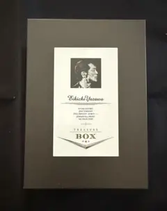 2025年最新】矢沢永吉／TREASURE BOX [DVD]の人気アイテム - メルカリ