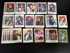 あんスタ　逆先夏目　まとめ売り