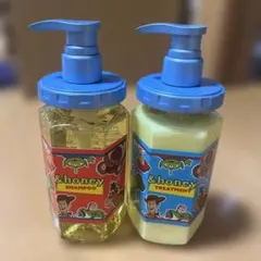 &honey Deep トイストーリー シャンプー、トリートメント ★シール無しのサムネイル