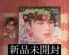 never say never ゴヌク