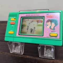 BANDAI 松田聖子のパーマサロン ゲームウオッチ バンダイ - メルカリ