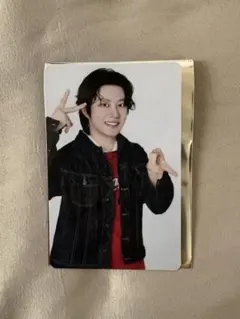SUPER JUNIOR PHOTO PACK ヒチョル トレカ - メルカリ