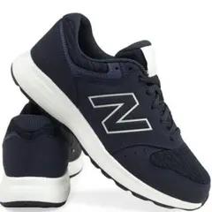 スニーカー WW550 2E 軽量 幅広 ワイド new balance