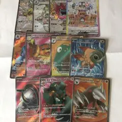 ヨ*ト様 ポケカ