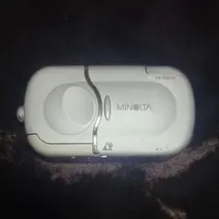 MINOLTA VECTIS 2000 コンパクトフィルムカメラ
