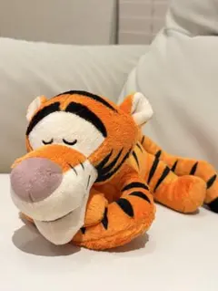 東京ディズニーリゾート　ティガー　ぬいぐるみ　プーさん　約40cm