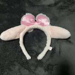 サンリオ マイメロディ カチューシャ