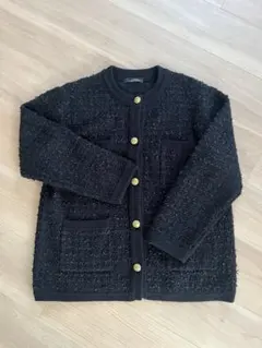 ジャーナルスタンダードレリューム　カーディガン