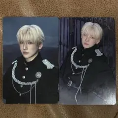 &TEAM We on Fire タワレコ 渋谷 ラキドロ 特典 ユウマ