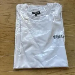 YAMAMA ホワイト Tシャツ 未使用のサムネイル