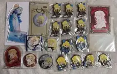 PandoraHearts ヴィンセント